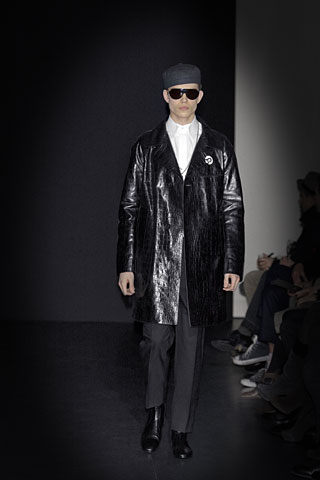 Yves Saint Laurent / - 2009-2010